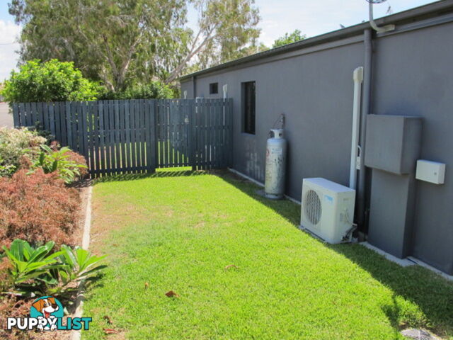 16 Williams Street Bowen QLD 4805