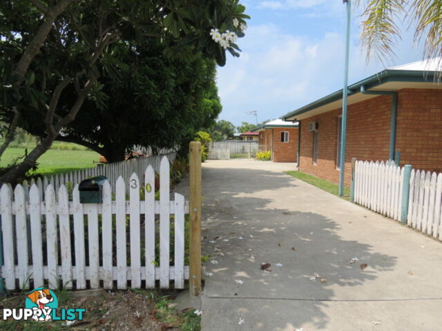 2 30 Sinclair Street Bowen QLD 4805