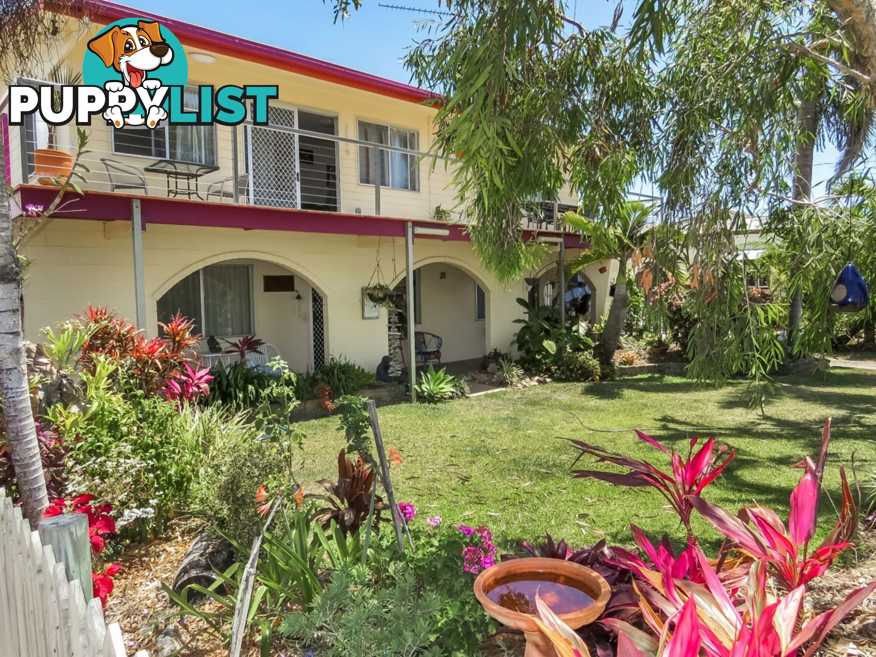 15 Gilbert Street Bowen QLD 4805