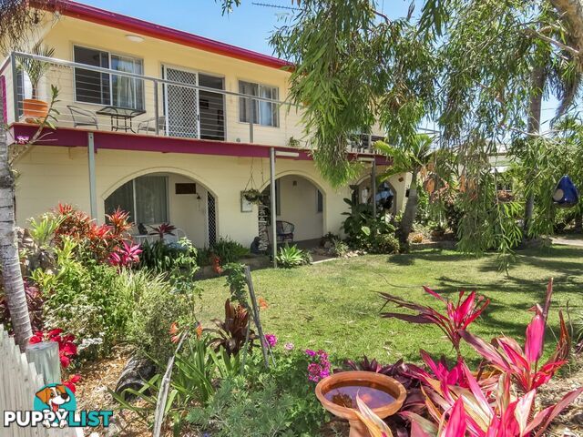 15 Gilbert Street Bowen QLD 4805