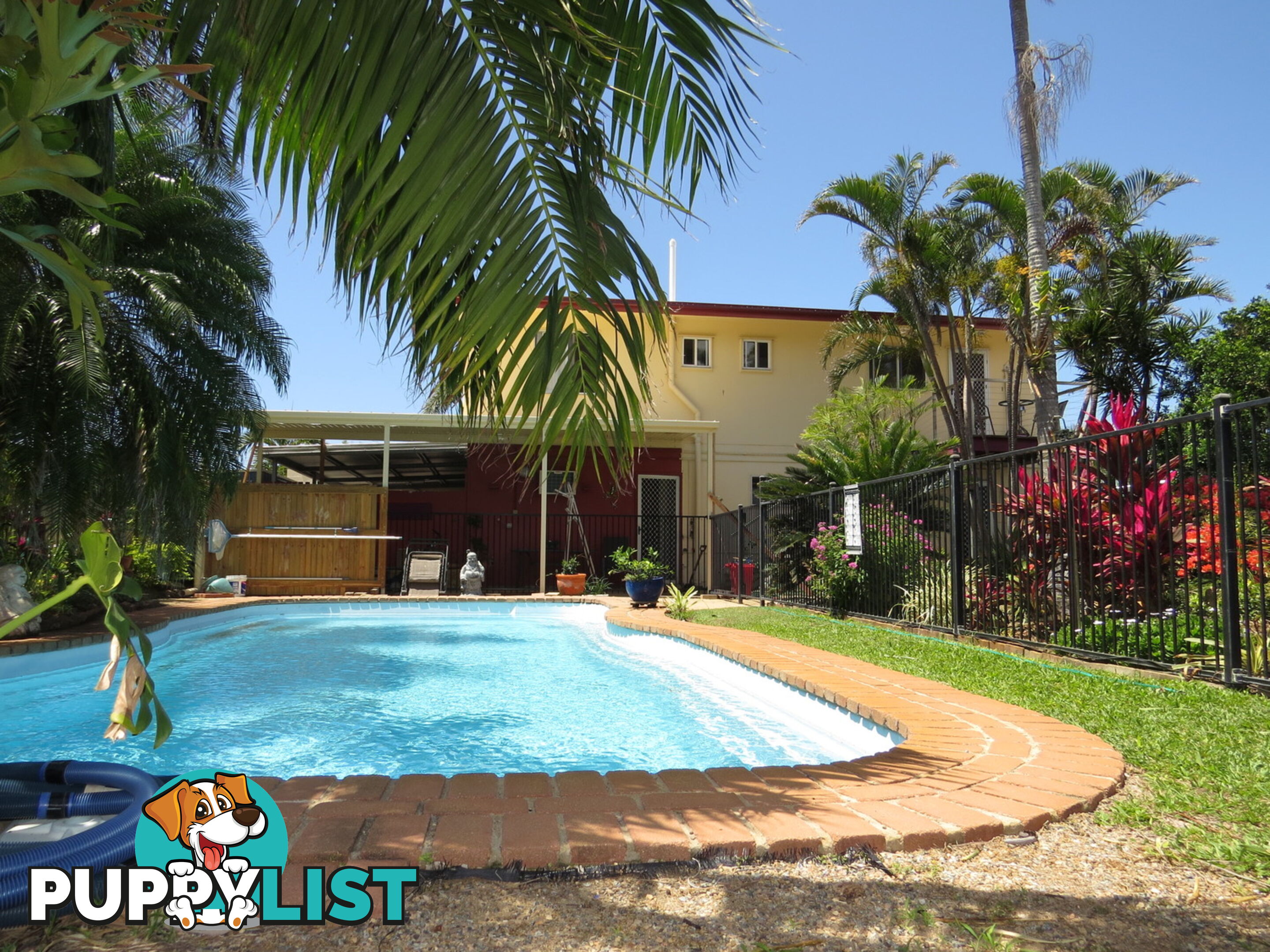 15 Gilbert Street Bowen QLD 4805