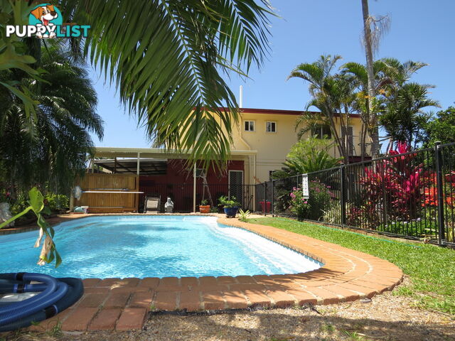 15 Gilbert Street Bowen QLD 4805