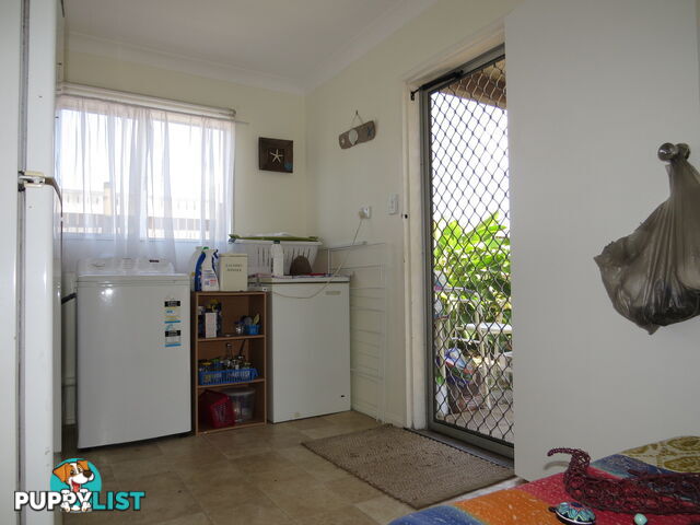 15 Gilbert Street Bowen QLD 4805