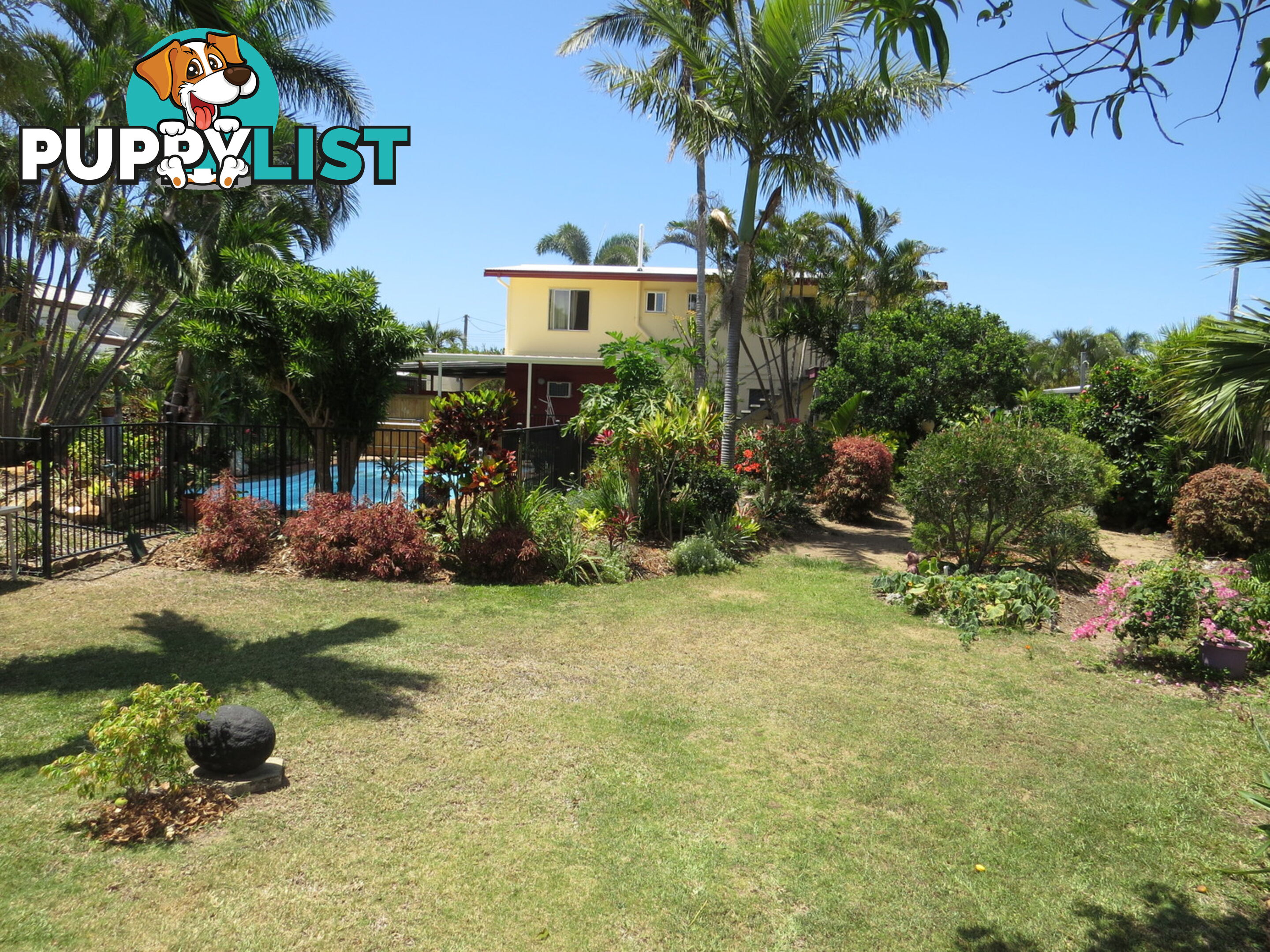 15 Gilbert Street Bowen QLD 4805