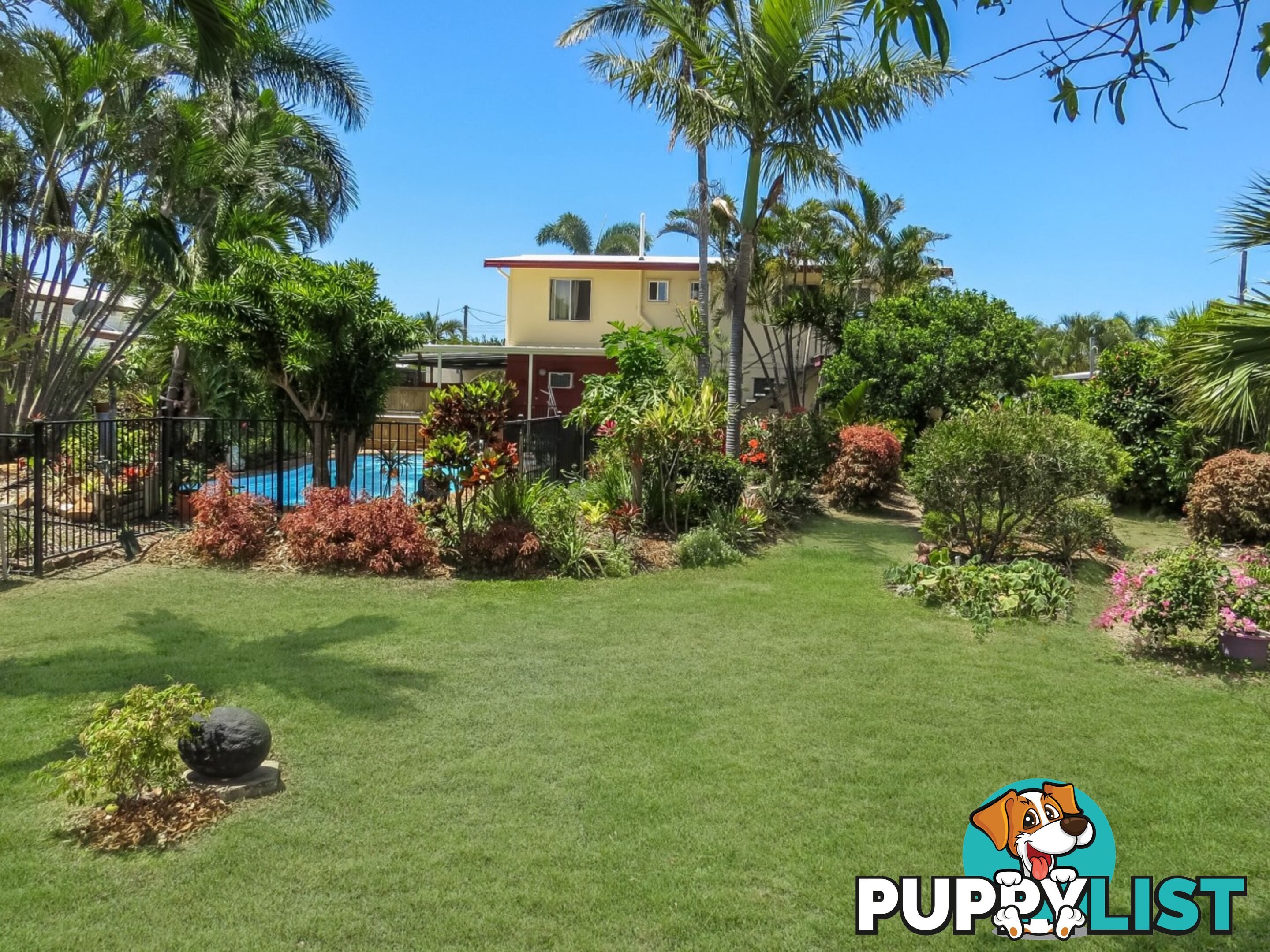 15 Gilbert Street Bowen QLD 4805