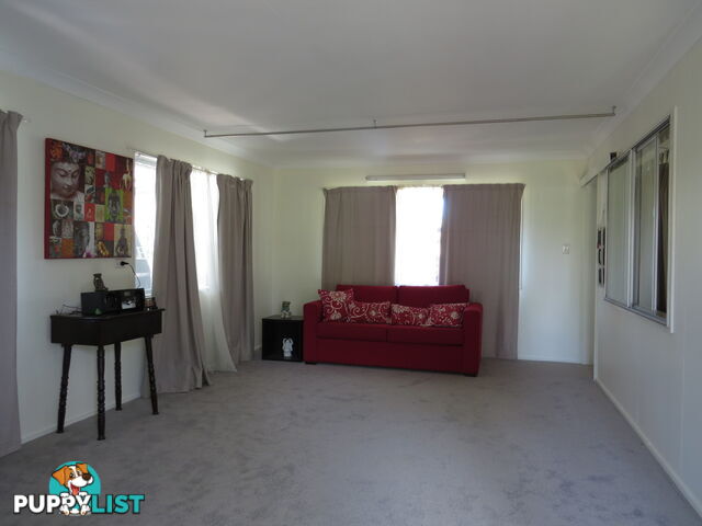 15 Gilbert Street Bowen QLD 4805