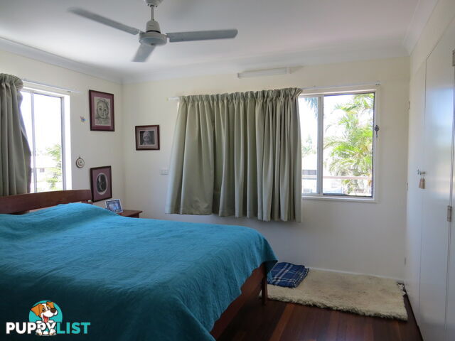 15 Gilbert Street Bowen QLD 4805