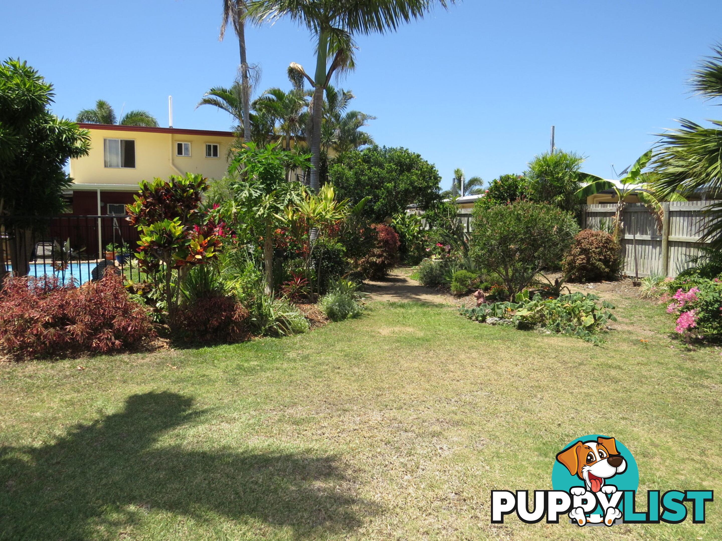 15 Gilbert Street Bowen QLD 4805