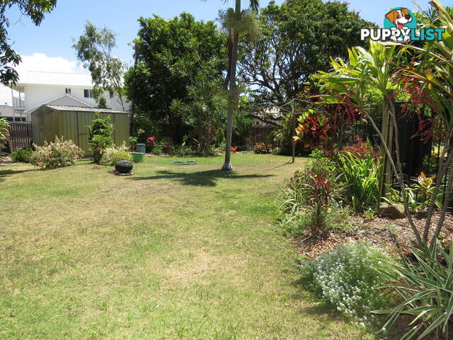 15 Gilbert Street Bowen QLD 4805