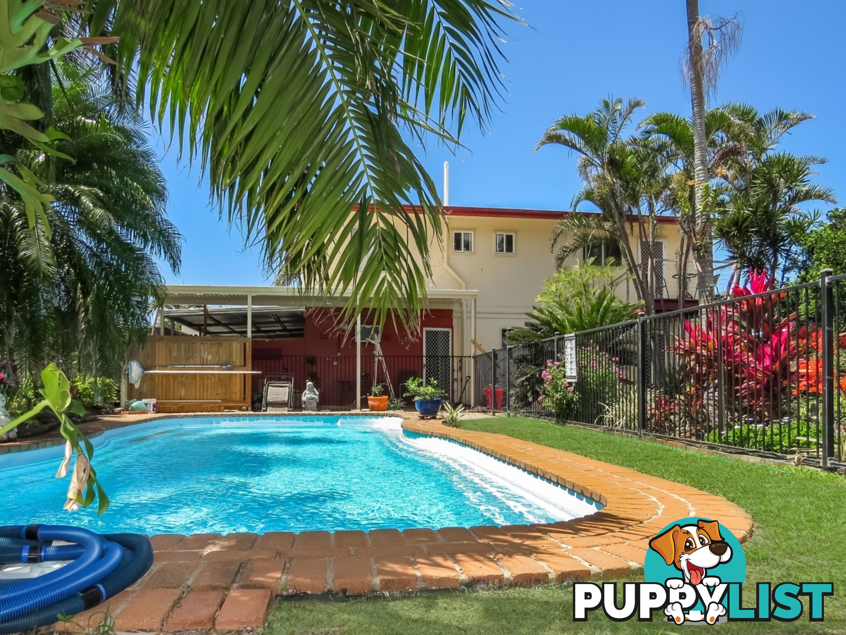 15 Gilbert Street Bowen QLD 4805