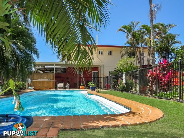 15 Gilbert Street Bowen QLD 4805