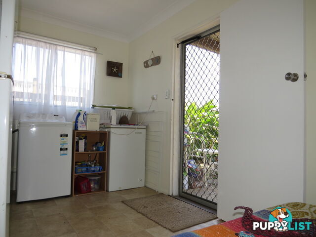 15 Gilbert Street Bowen QLD 4805