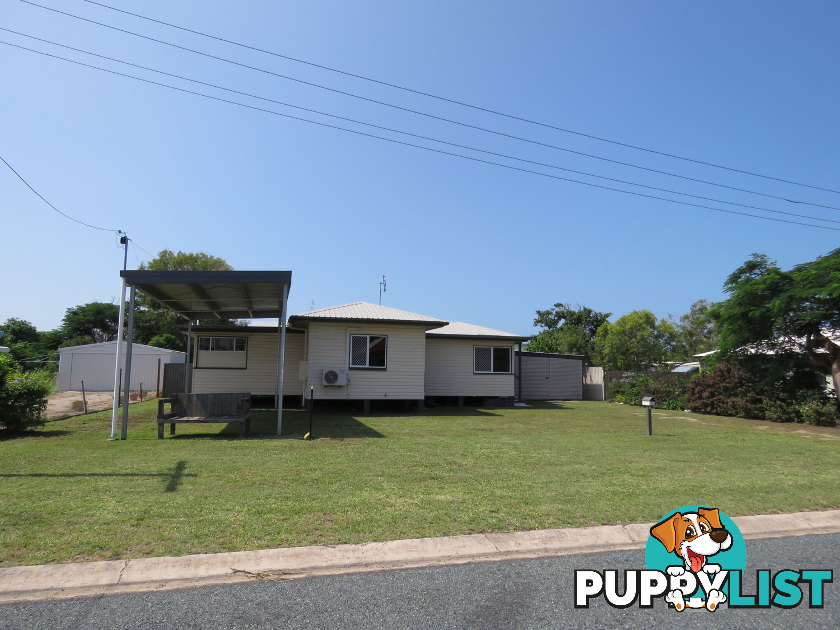 38 Whitsunday Street Bowen QLD 4805