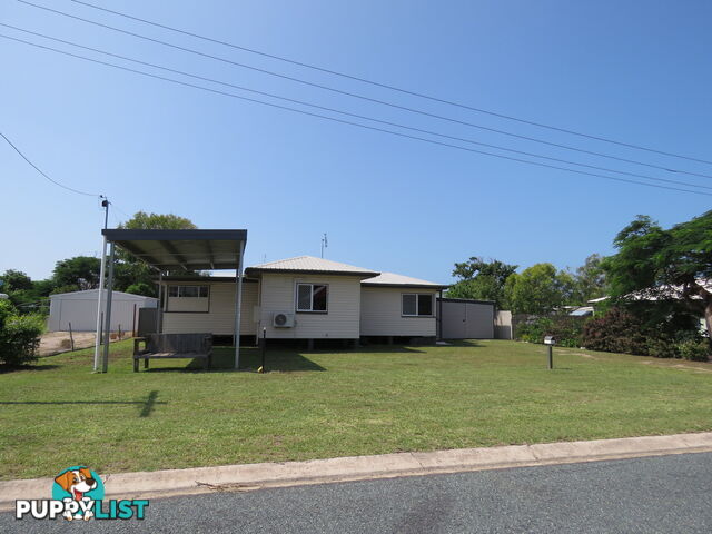 38 Whitsunday Street Bowen QLD 4805