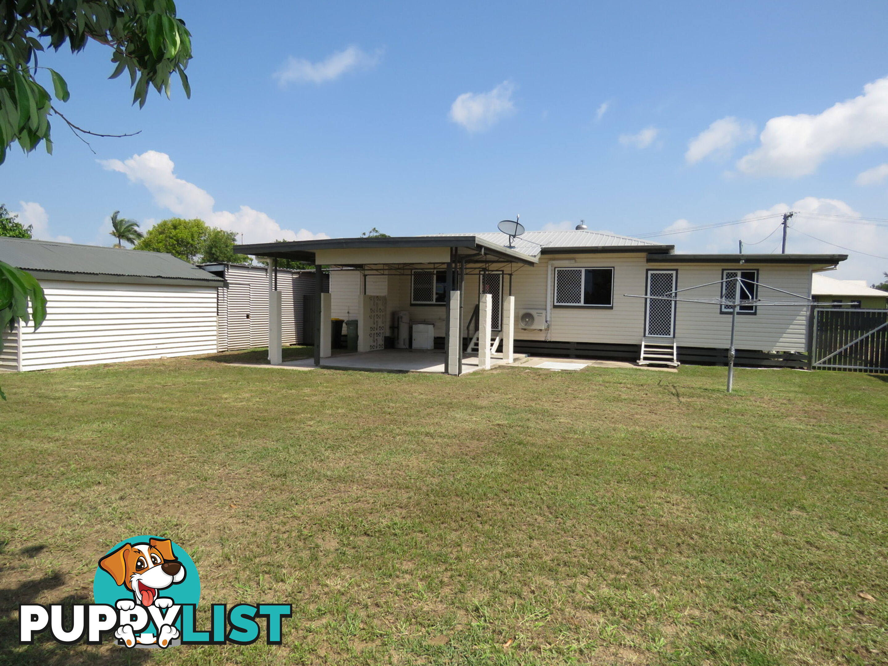 38 Whitsunday Street Bowen QLD 4805