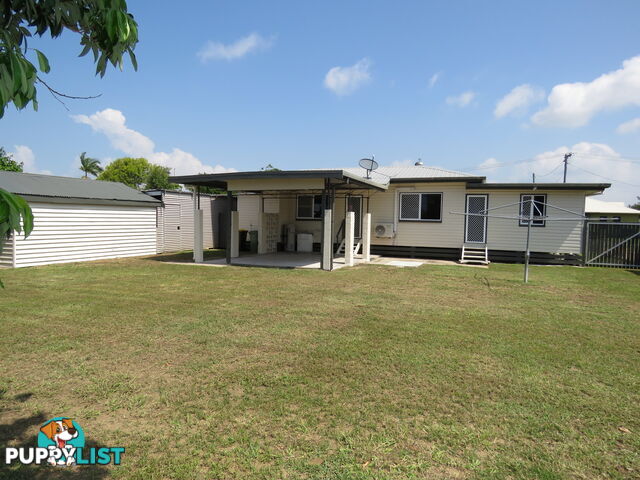 38 Whitsunday Street Bowen QLD 4805