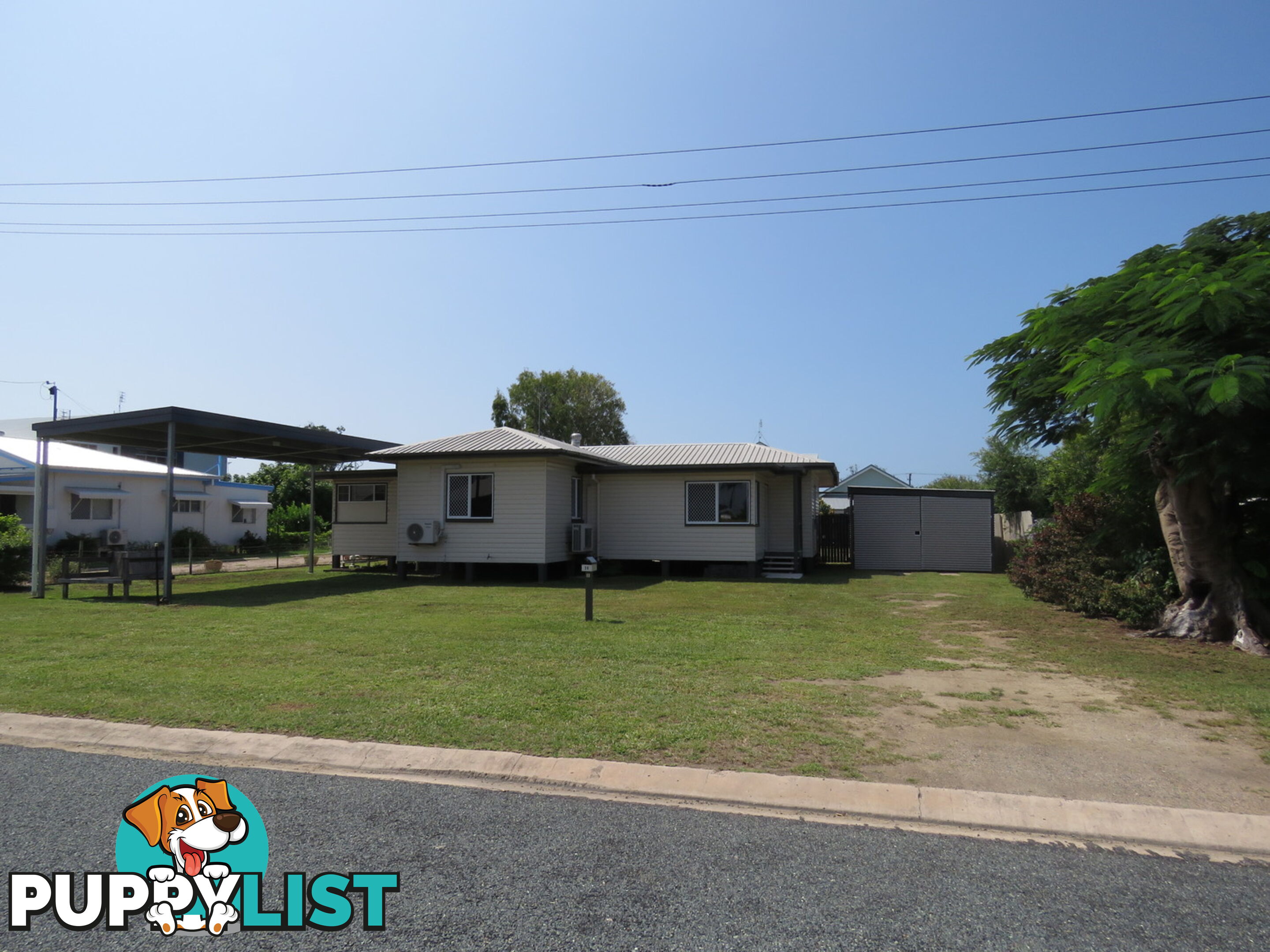 38 Whitsunday Street Bowen QLD 4805