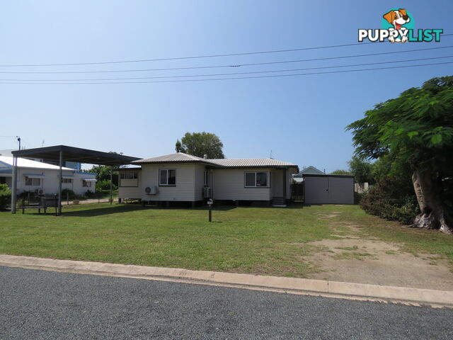 38 Whitsunday Street Bowen QLD 4805