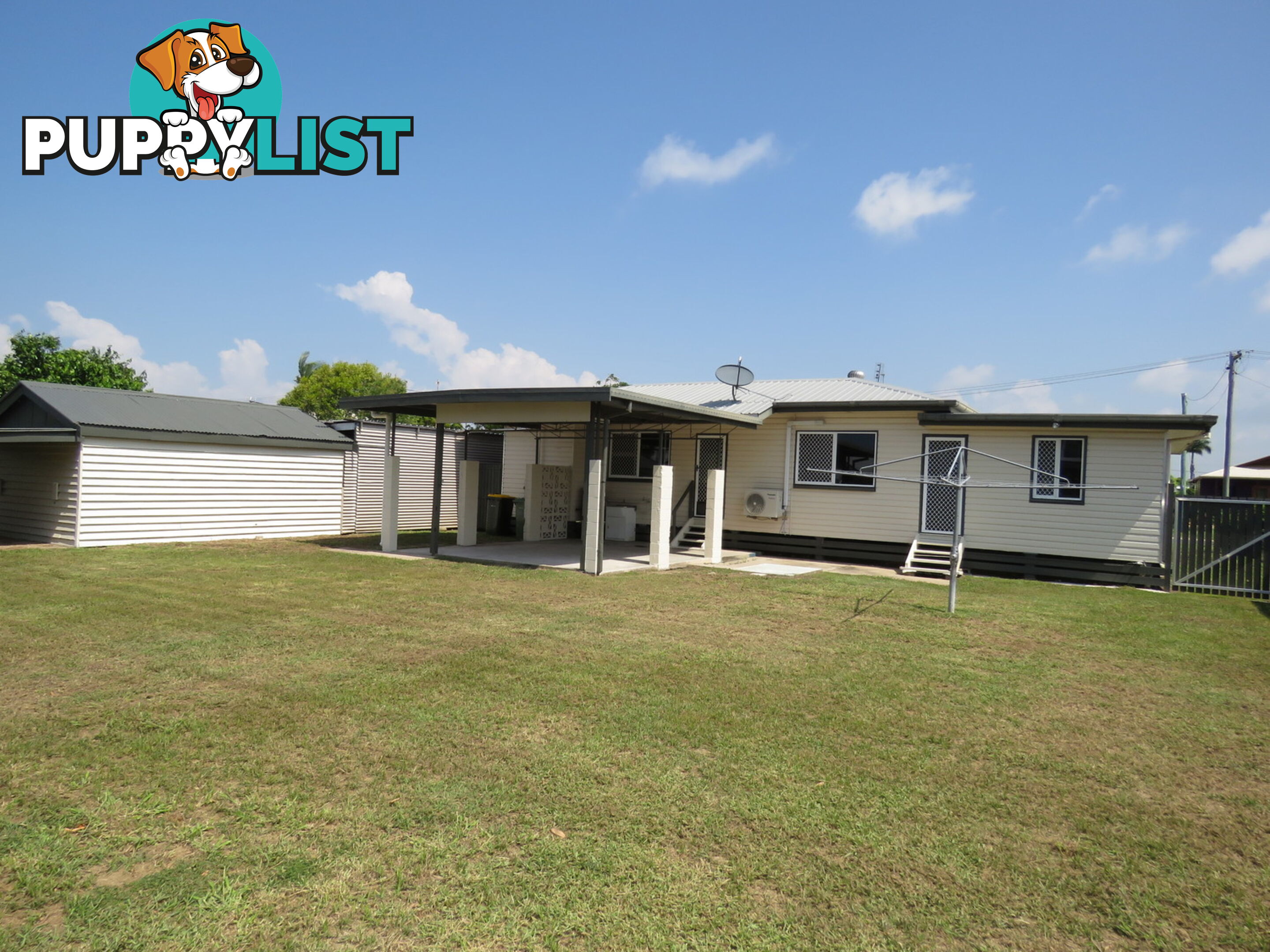 38 Whitsunday Street Bowen QLD 4805