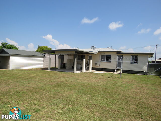 38 Whitsunday Street Bowen QLD 4805