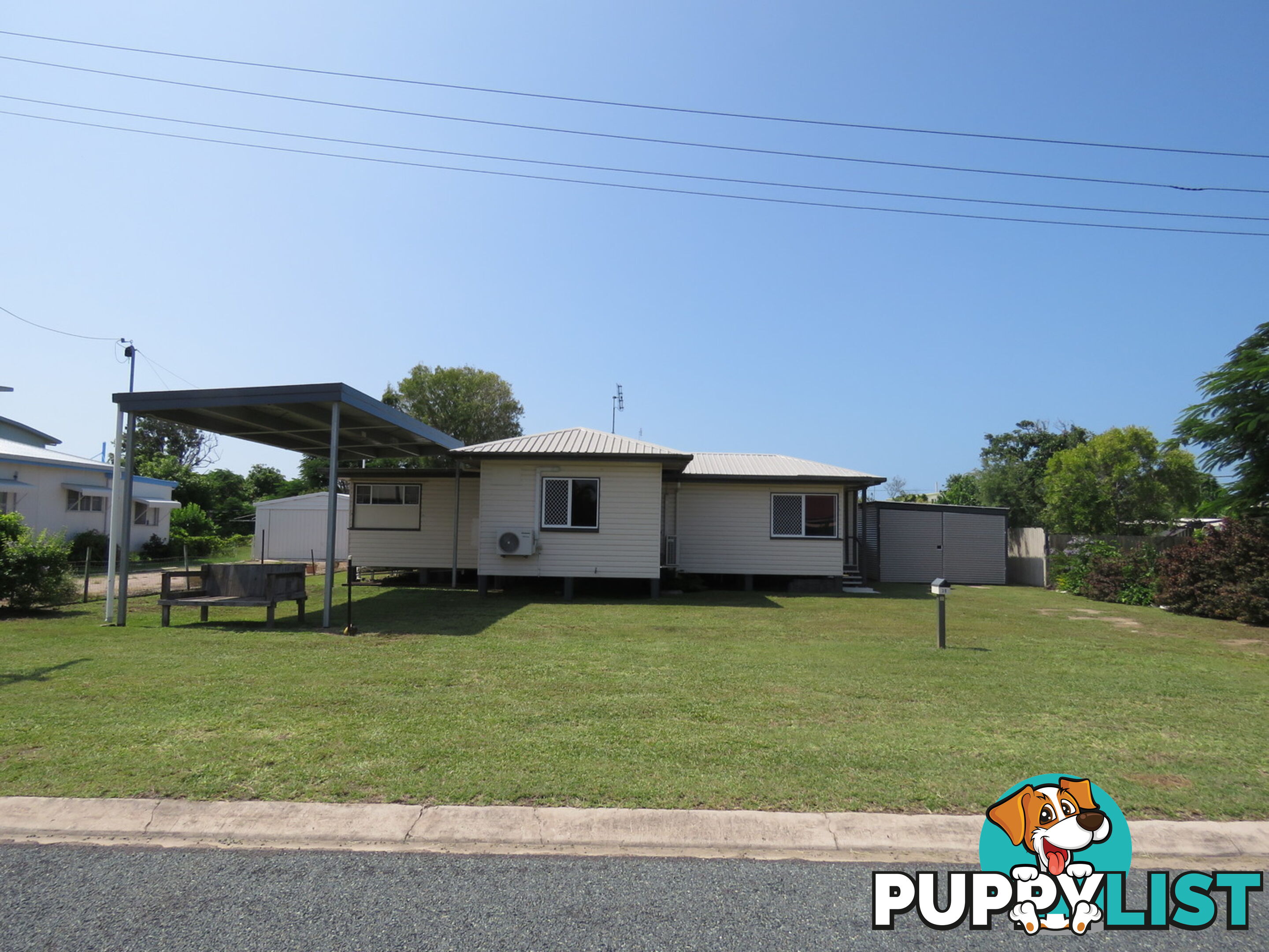 38 Whitsunday Street Bowen QLD 4805