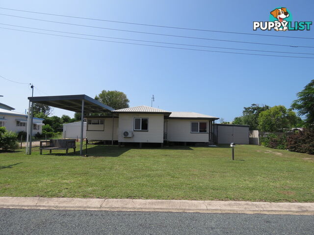 38 Whitsunday Street Bowen QLD 4805