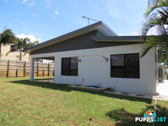 41 Dalrymple Street Bowen QLD 4805