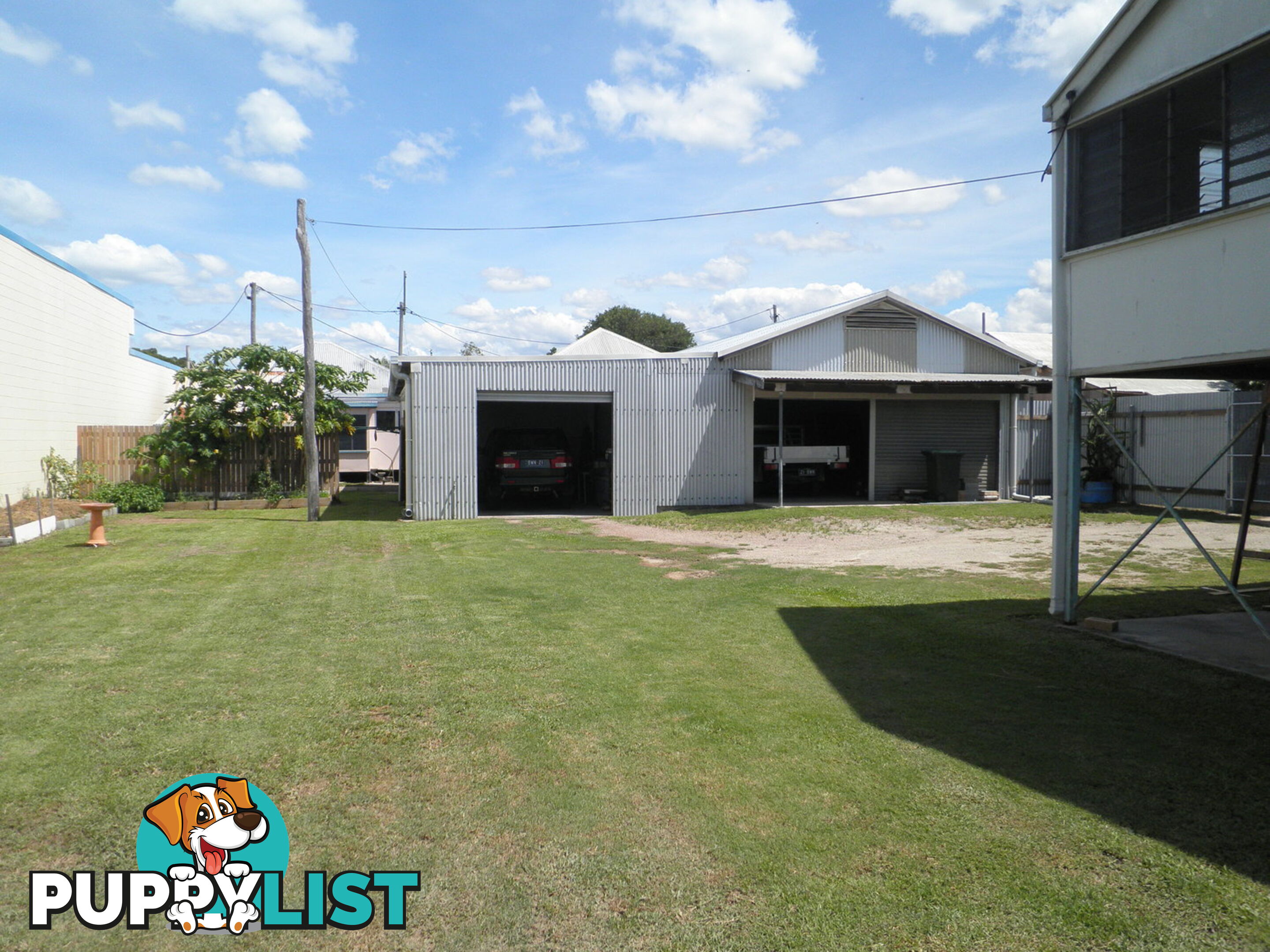 30 - 32 George Street Bowen QLD 4805