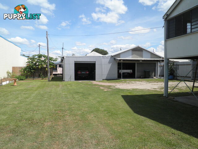 30 - 32 George Street Bowen QLD 4805