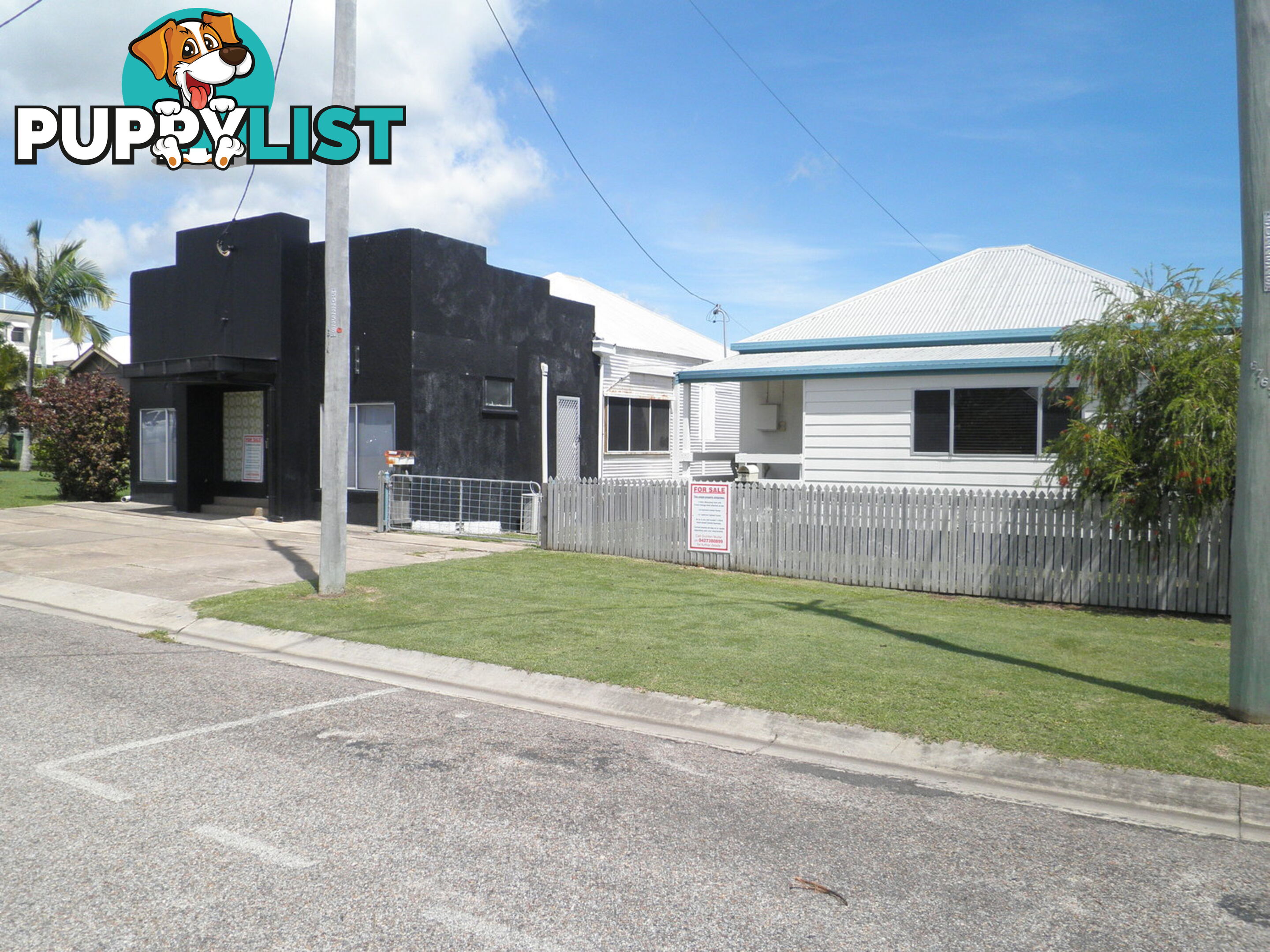 30 - 32 George Street Bowen QLD 4805