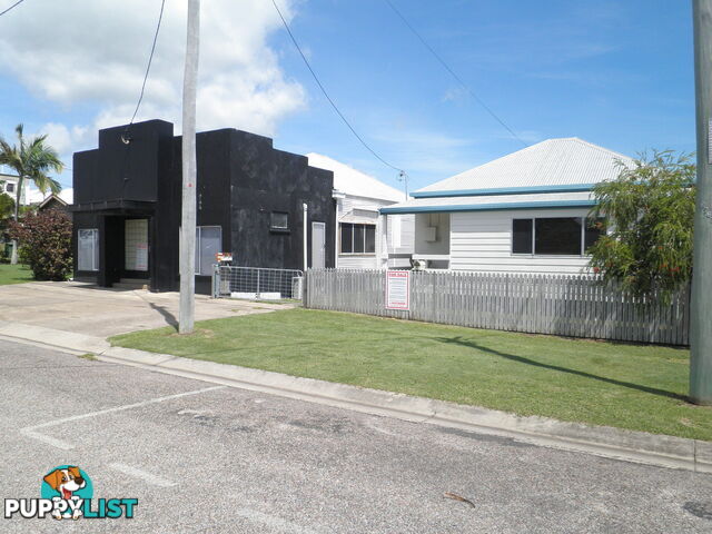 30 - 32 George Street Bowen QLD 4805