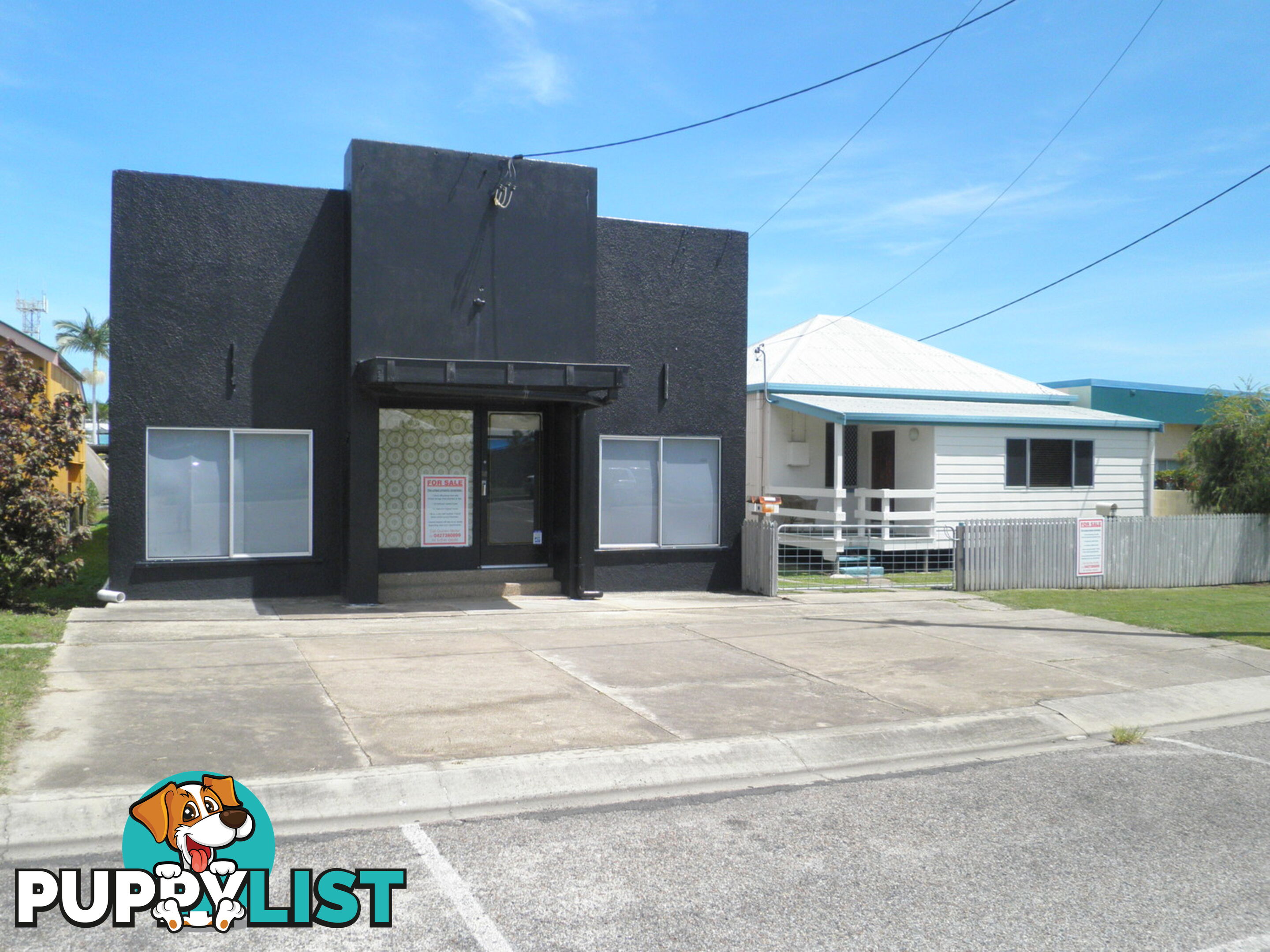 30 - 32 George Street Bowen QLD 4805