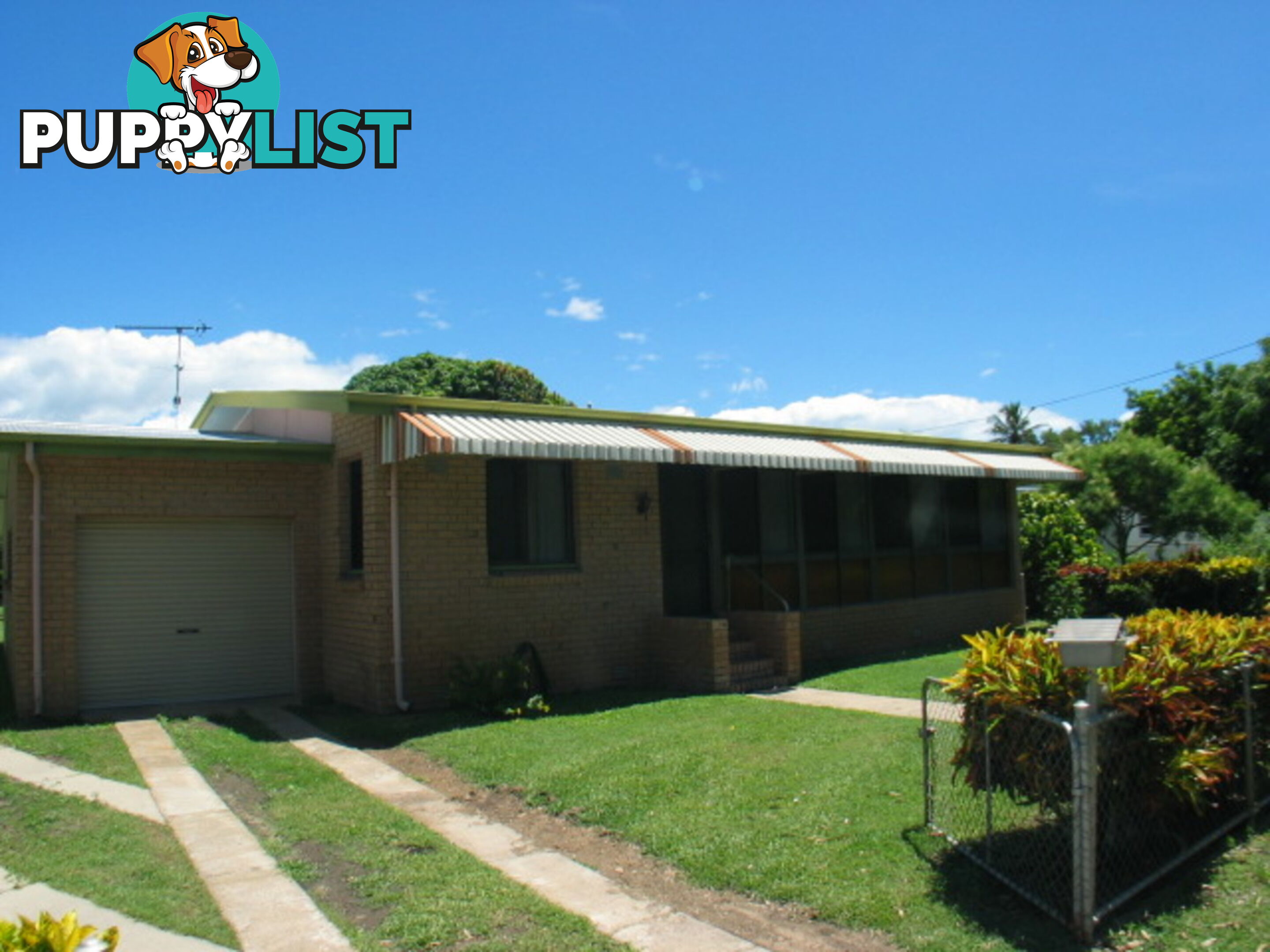 11 Golf Links Road Bowen QLD 4805