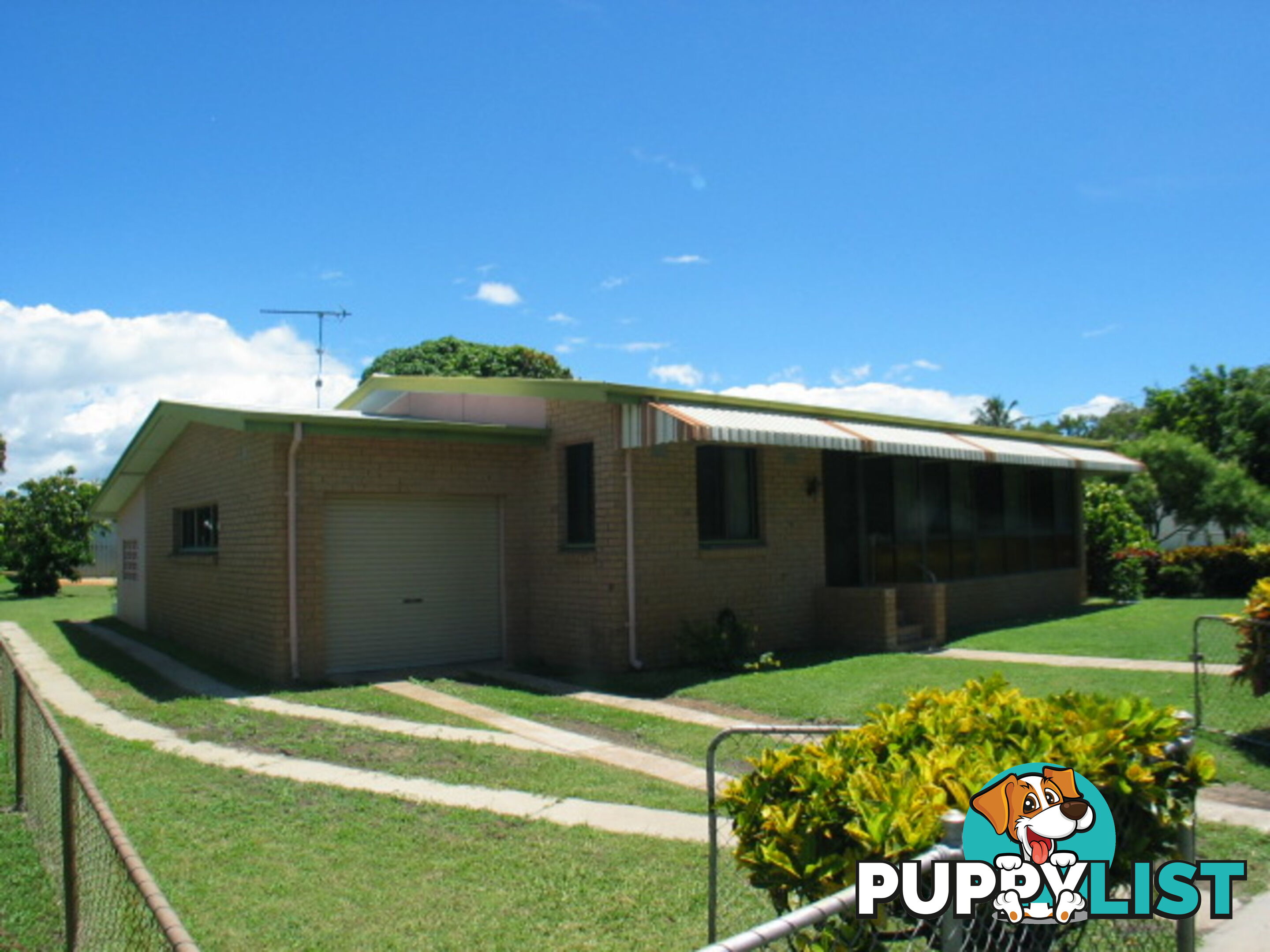 11 Golf Links Road Bowen QLD 4805