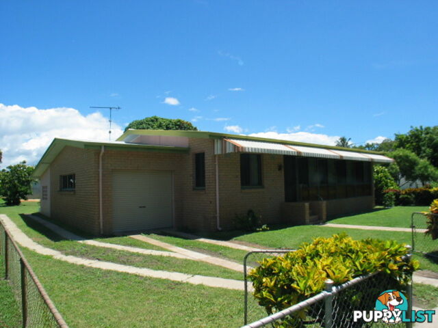 11 Golf Links Road Bowen QLD 4805