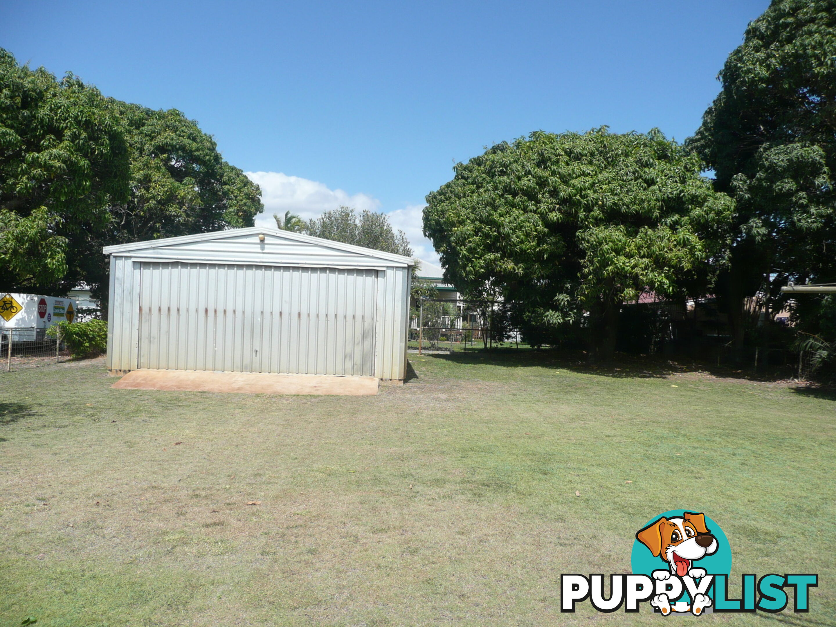 11 Golf Links Road Bowen QLD 4805