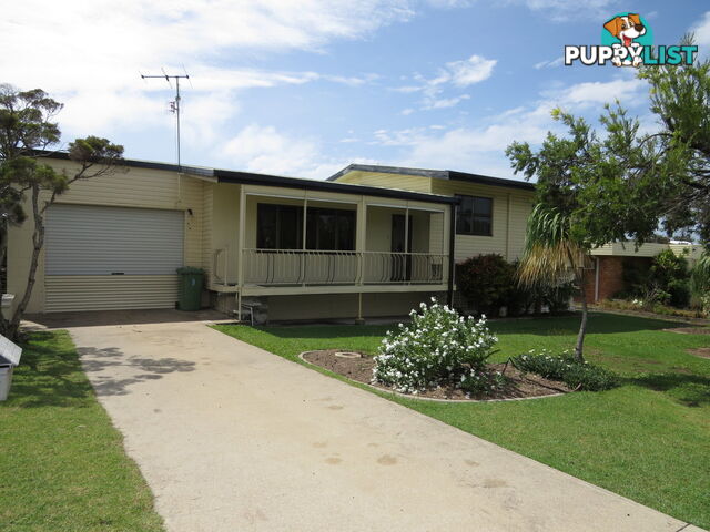 8 McDougal Street Bowen QLD 4805