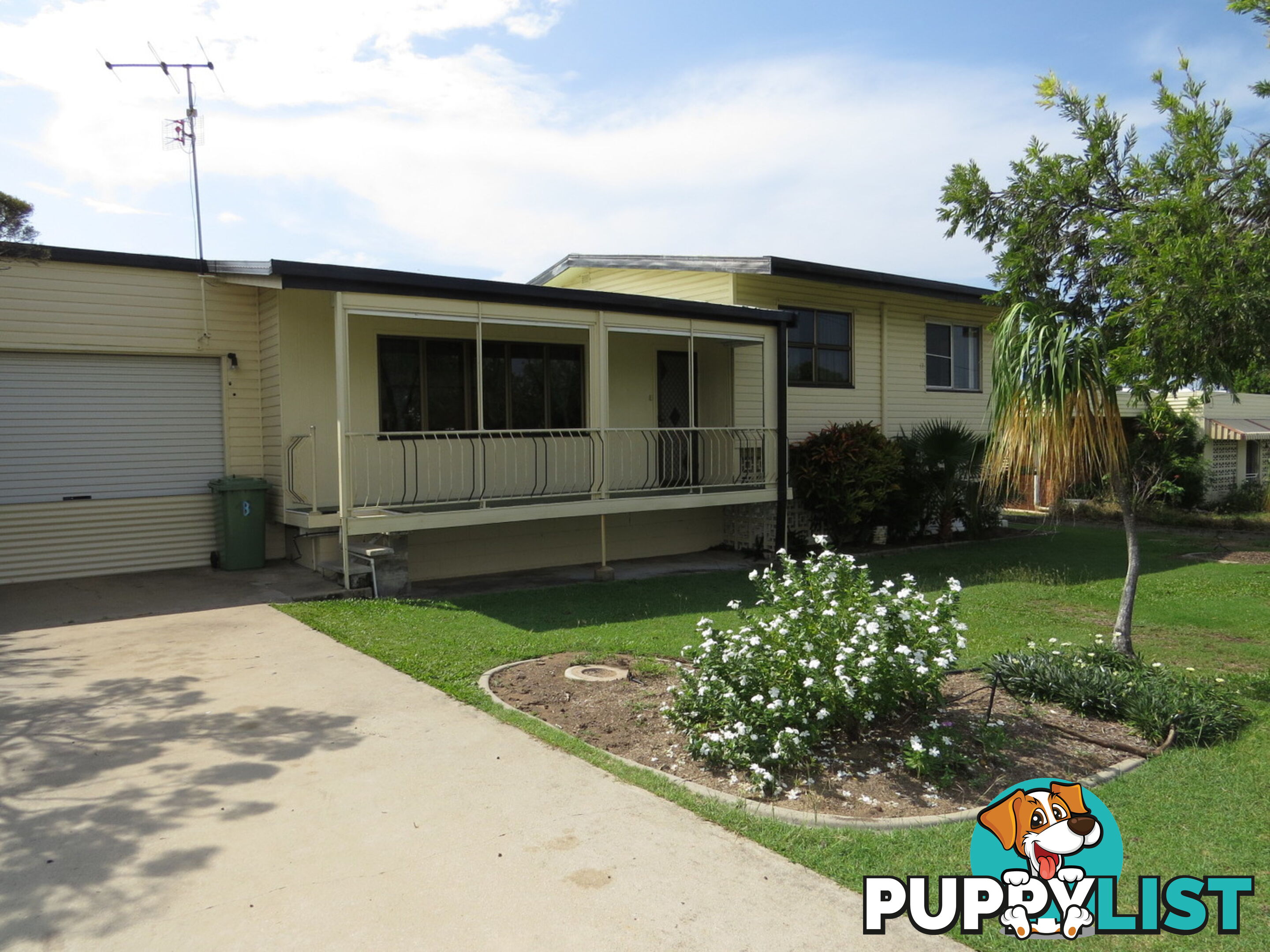 8 McDougal Street Bowen QLD 4805