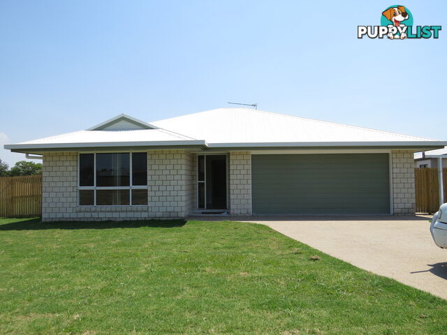 34 Lucinda Place Bowen QLD 4805