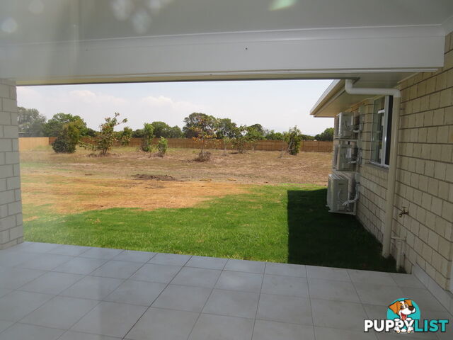 34 Lucinda Place Bowen QLD 4805