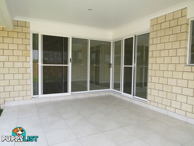 34 Lucinda Place Bowen QLD 4805