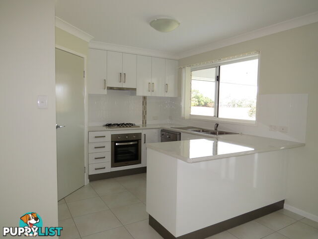 34 Lucinda Place Bowen QLD 4805