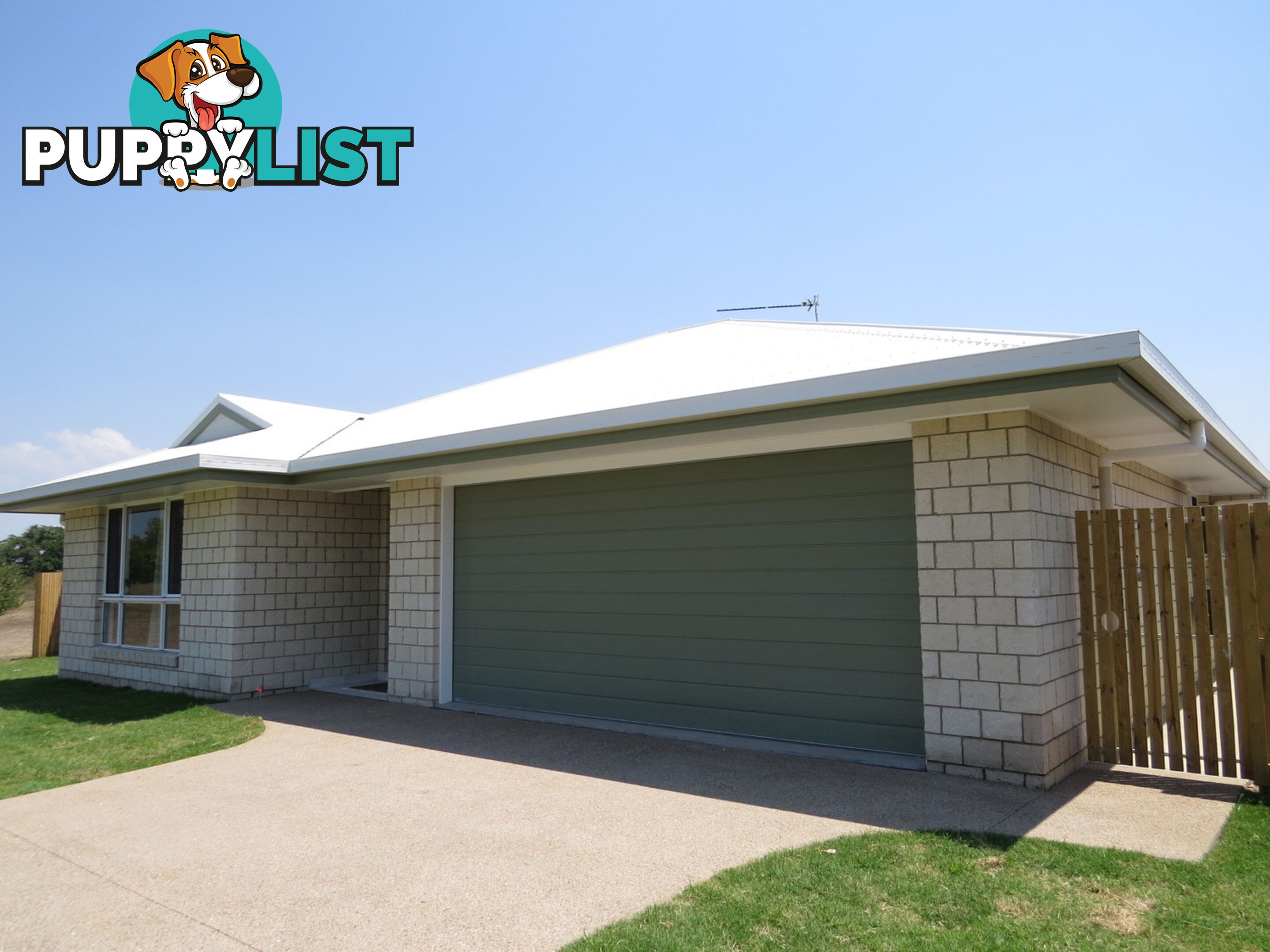 34 Lucinda Place Bowen QLD 4805