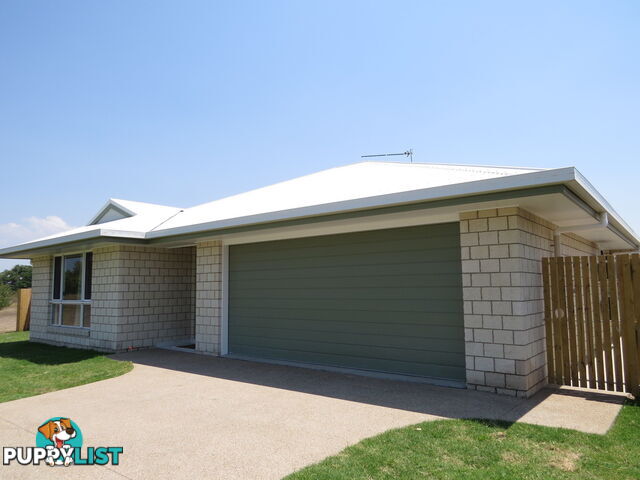 34 Lucinda Place Bowen QLD 4805