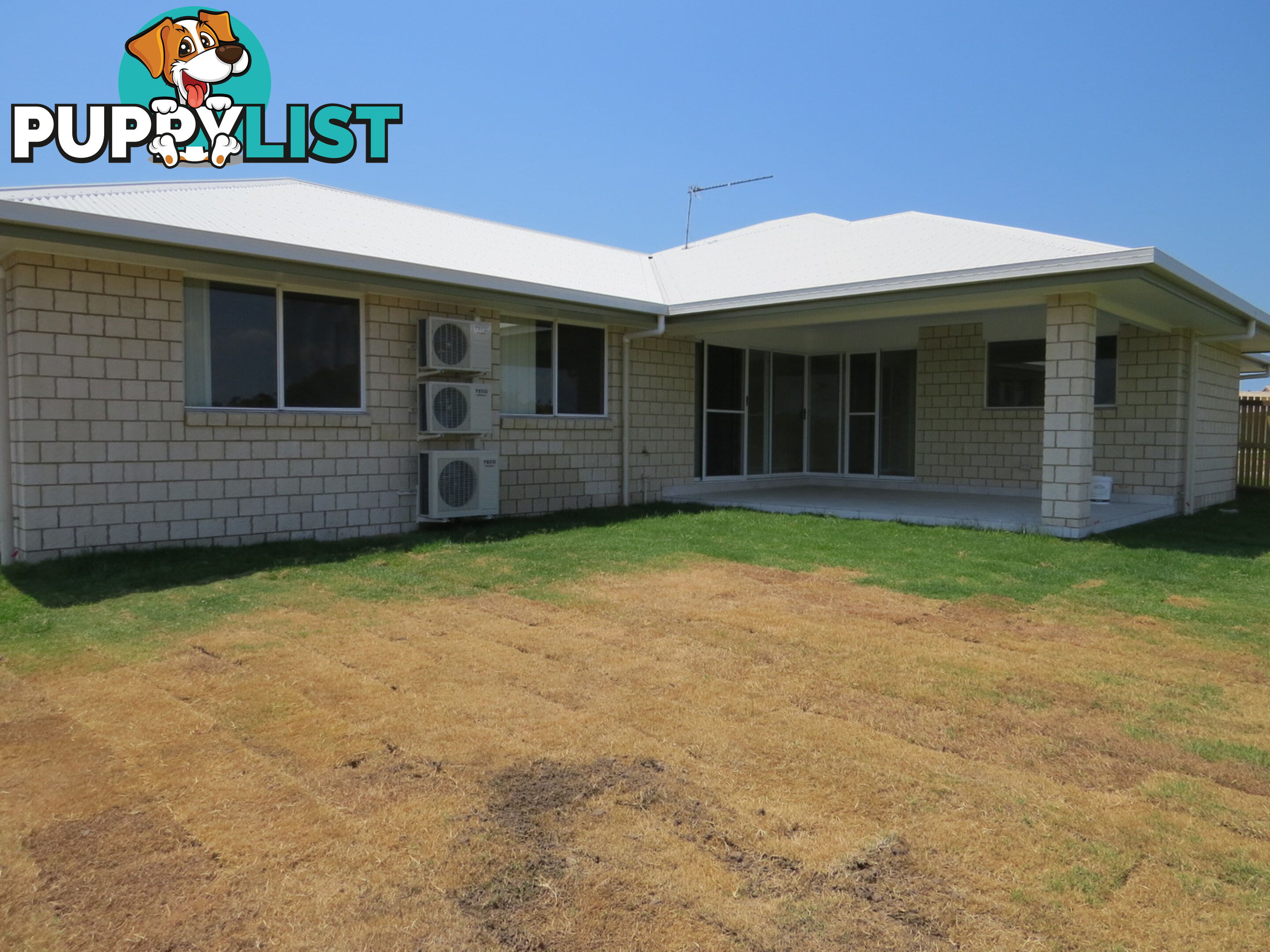 34 Lucinda Place Bowen QLD 4805