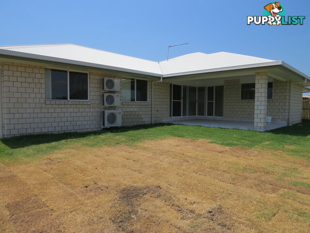 34 Lucinda Place Bowen QLD 4805