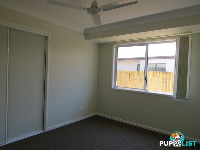 34 Lucinda Place Bowen QLD 4805