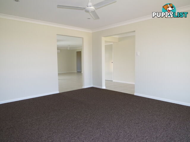 34 Lucinda Place Bowen QLD 4805