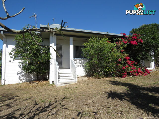 12 Casuarina Street Bowen QLD 4805