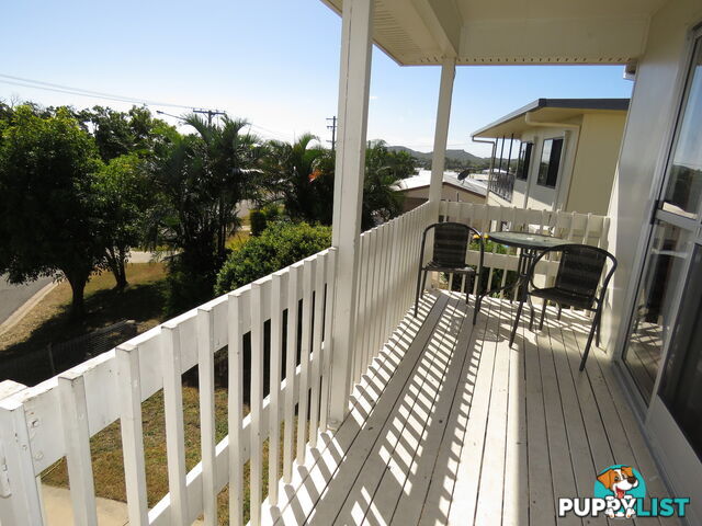 10 Salisbury Crescent Bowen QLD 4805